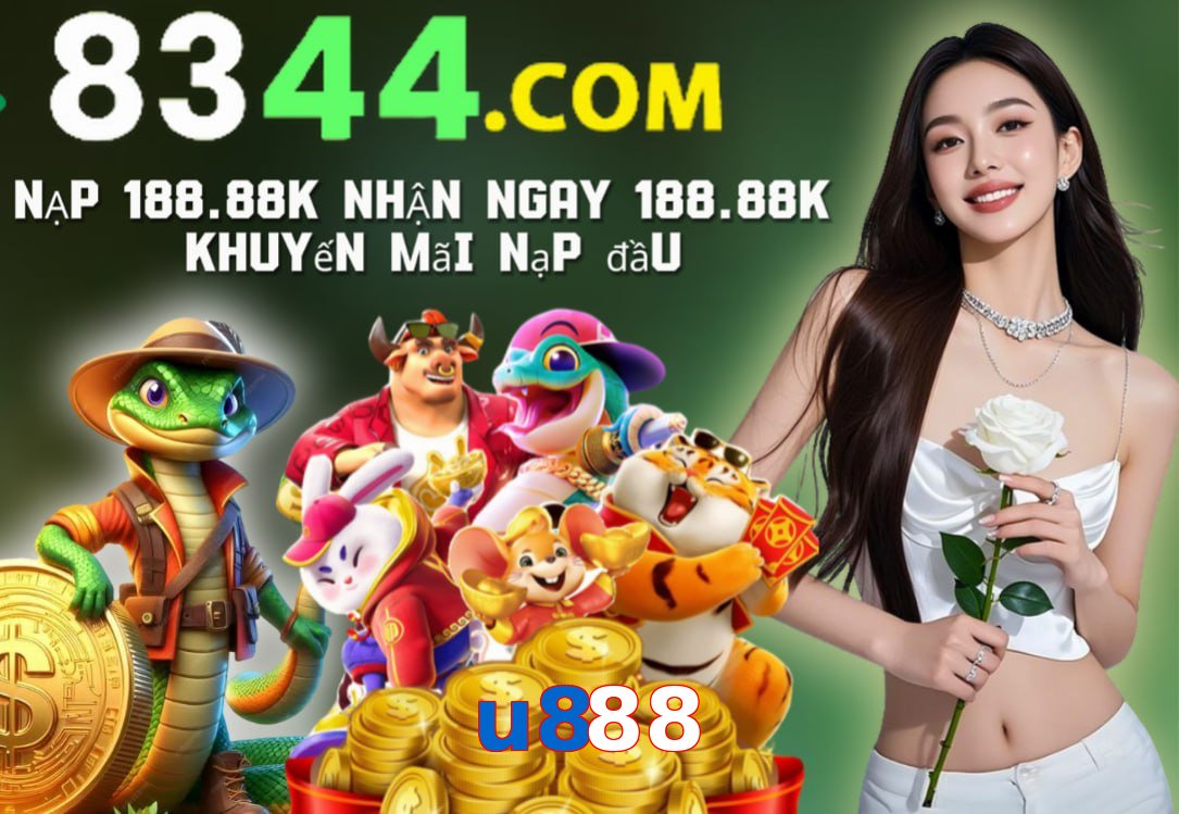 u888
